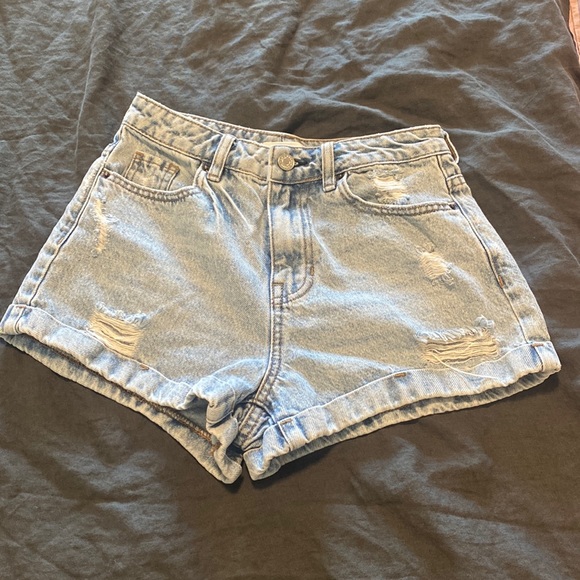 PacSun Pants - Pacsun Jean Shorts